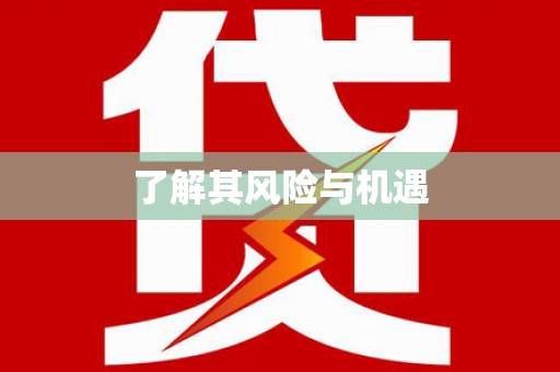 朱家尖了解其风险与机遇