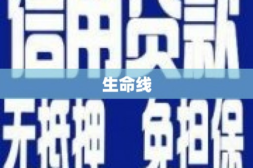 朱家尖生命线