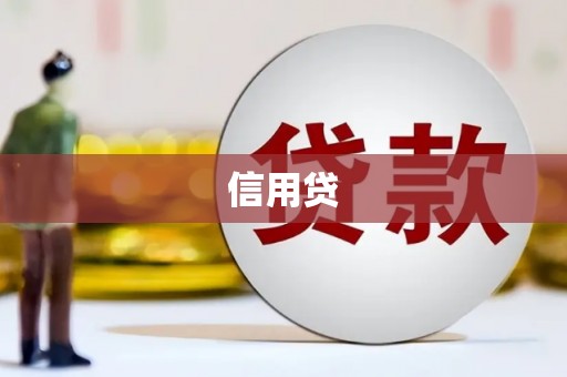 朱家尖信用贷