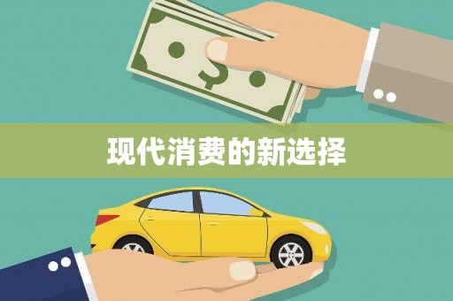 朱家尖现代消费的新选择