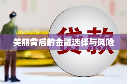 朱家尖美丽背后的金融选择与风险