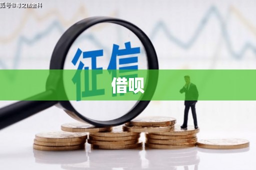 朱家尖借呗